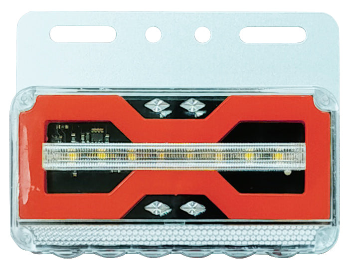 Decoration Lamp LED Light For Trailers