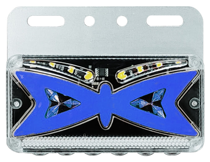 Decoration Lamp LED Light For Trailers