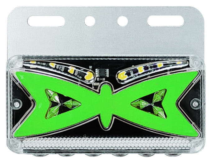 Decoration Lamp LED Light For Trailers