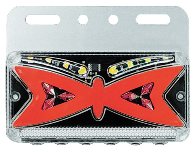 Decoration Lamp LED Light For Trailers