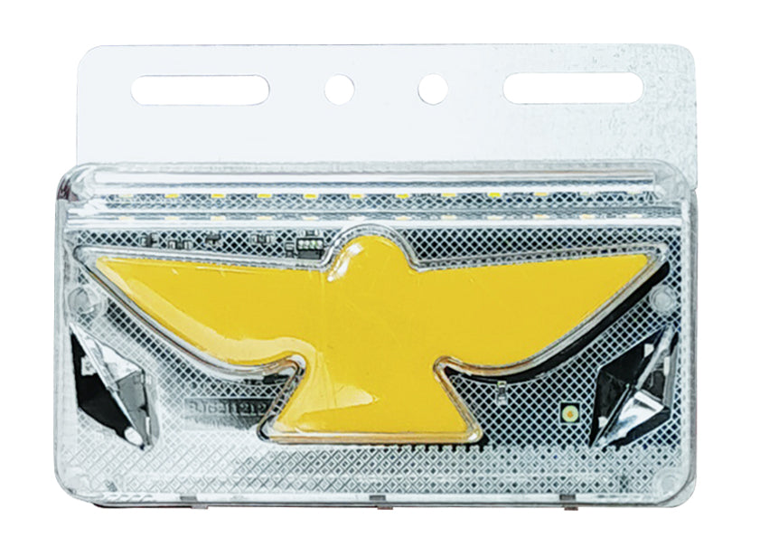 Decoration Lamp LED Light For Trailers