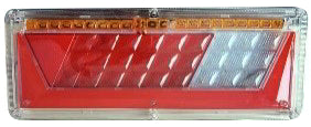 Trailers Tail Lamp LED Light Universal
