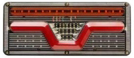 Trailers Tail Lamp LED Light Universal