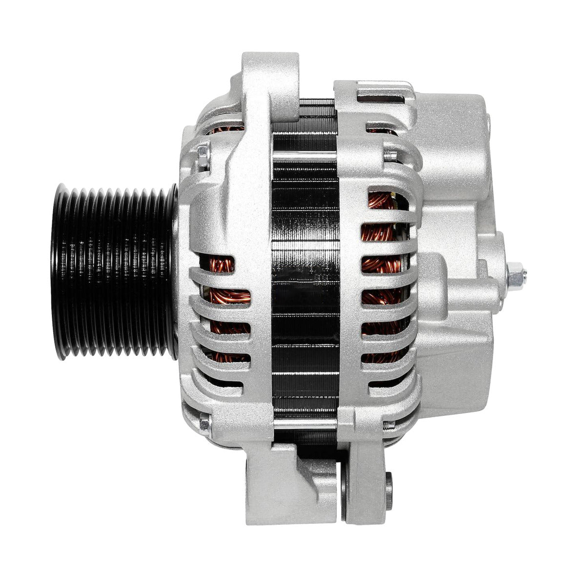 MNG Spare Parts 92-026 replaces Alternator replaces Iveco 02995980, A4TA8492