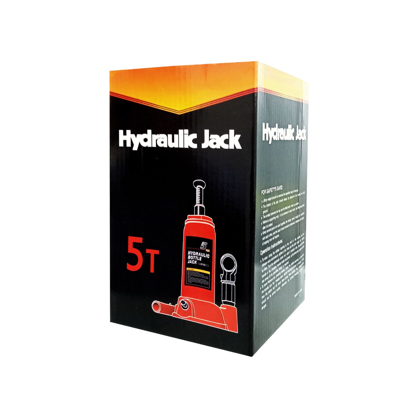 HYDRAULICJACK-UNIVERSAL