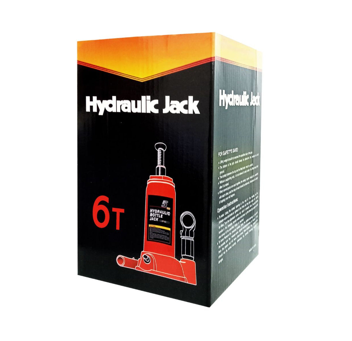 HYDRAULICJACK-UNIVERSAL