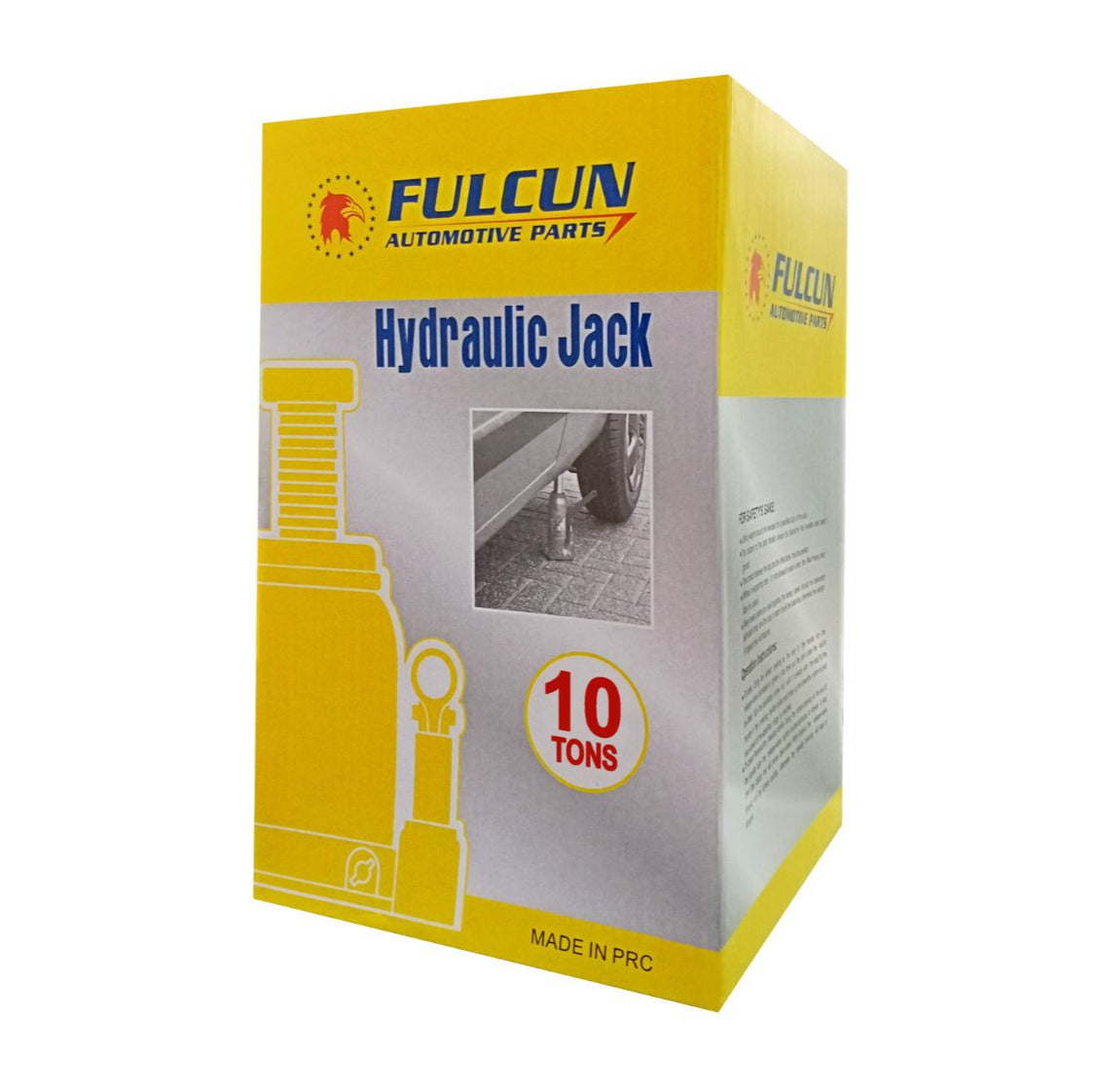 HYDRAULICJACK-UNIVERSAL