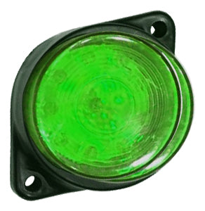 Decoration Lamp 10 LED Light For Trailers