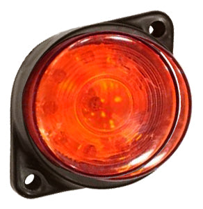 Decoration Lamp 10 LED Light For Trailers