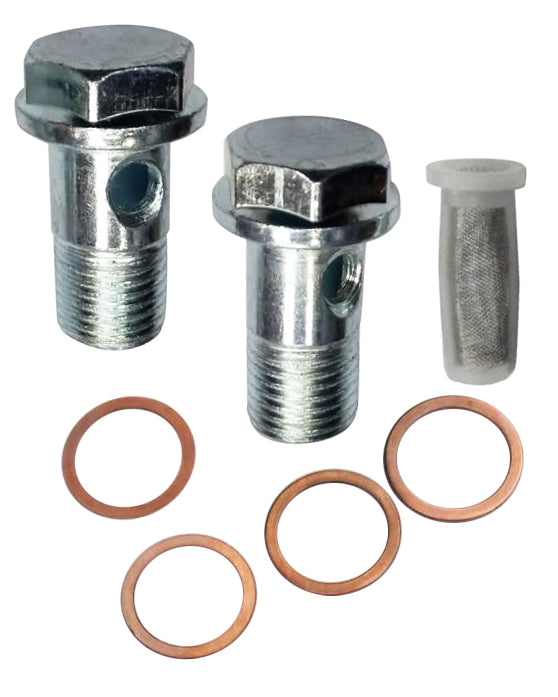 152118-0900 Overflow Valve Manual Fitting Universal