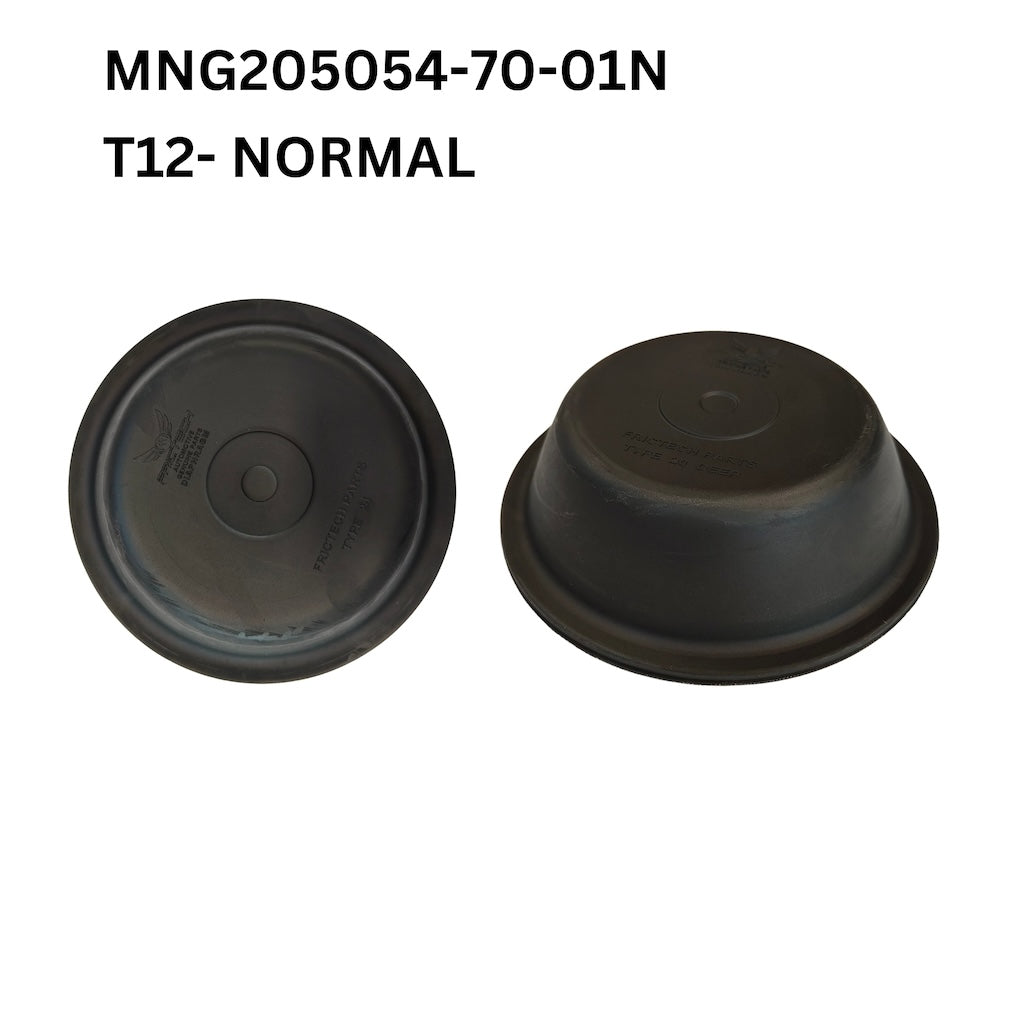 Frictech Spare Parts MNG205054-70-01N replaces Diaphragm T12 Normal Universal