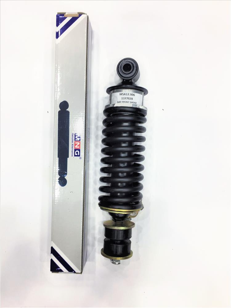 MNG Spare Parts MSA12.006 Shock Absorber 1260942 DAF