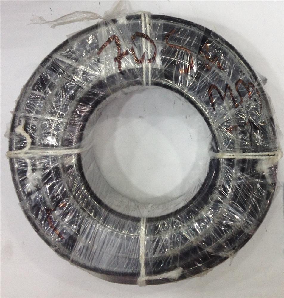 MNG Spare Parts S-BC-70-0.35-BLACK replaces Battery Cable Universal