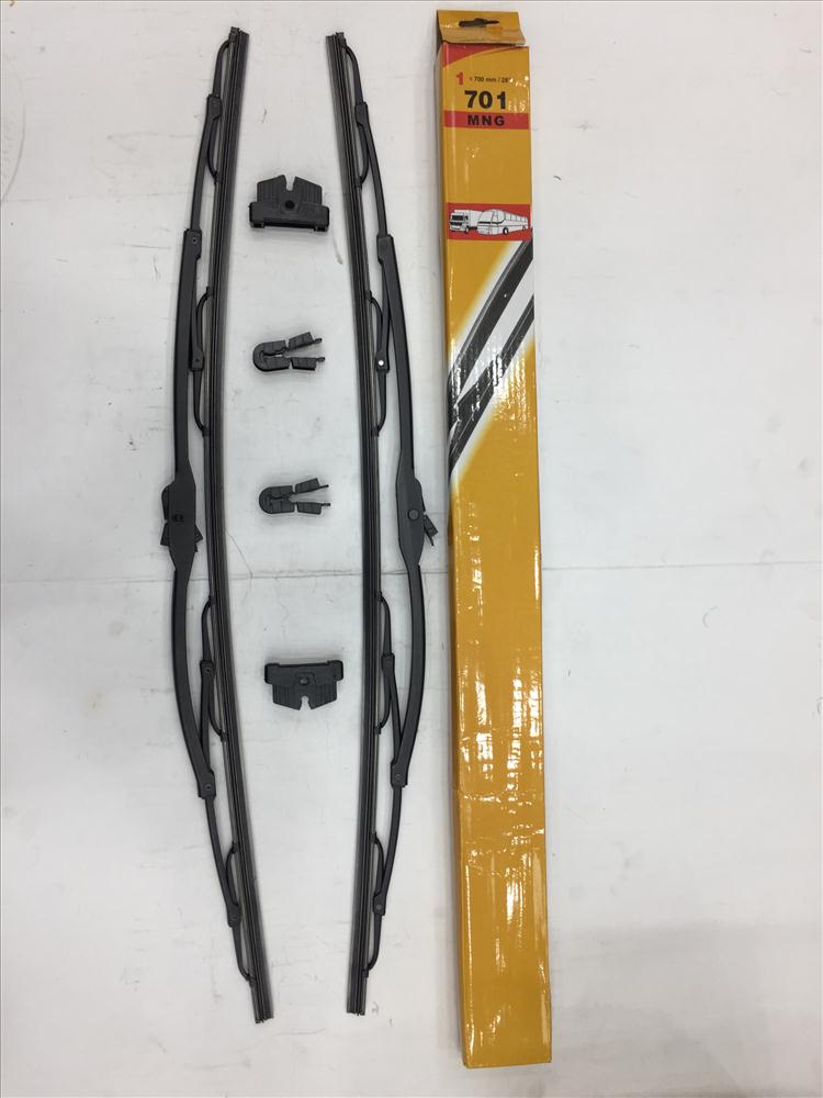 MNG Spare Parts WBL-28-MEGAFLEX replaces Wiper Blade Universal