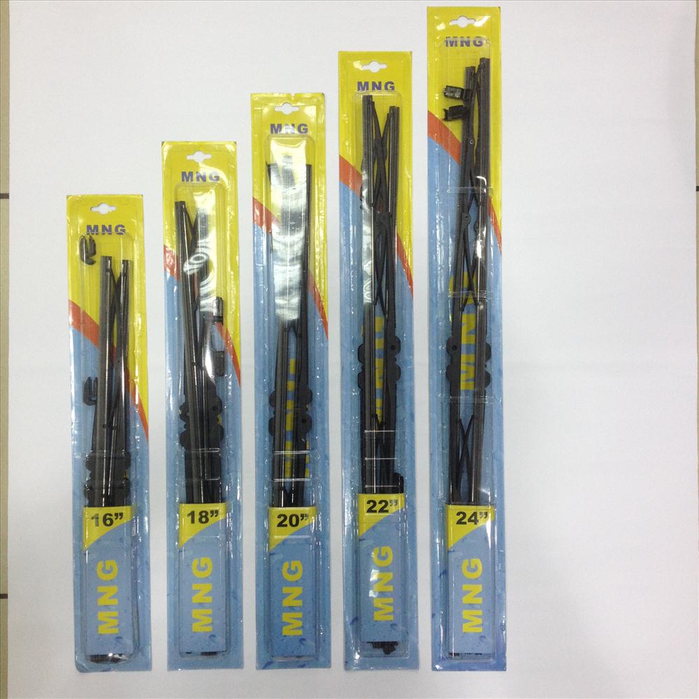MNG Spare Parts WBL-MNG-18 replaces Wiper Blade 18 Inch