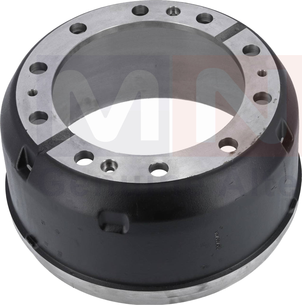 0000194435-BrakeDrum-Renault