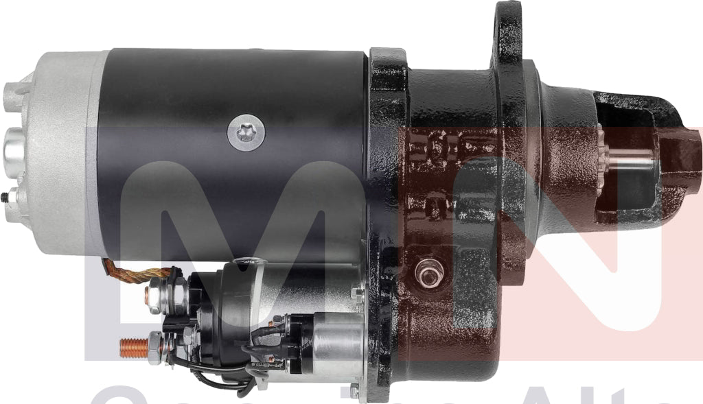 0001372008-Starter-DAF