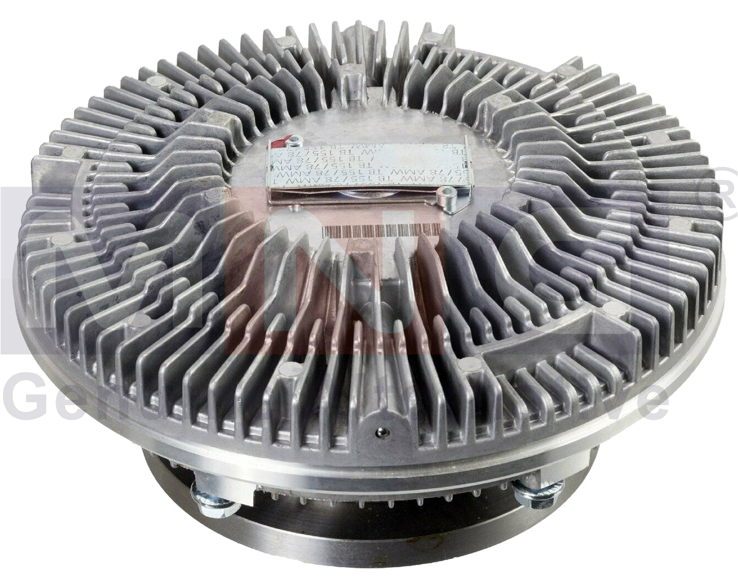 0002008822-FanClutch-Mercedes