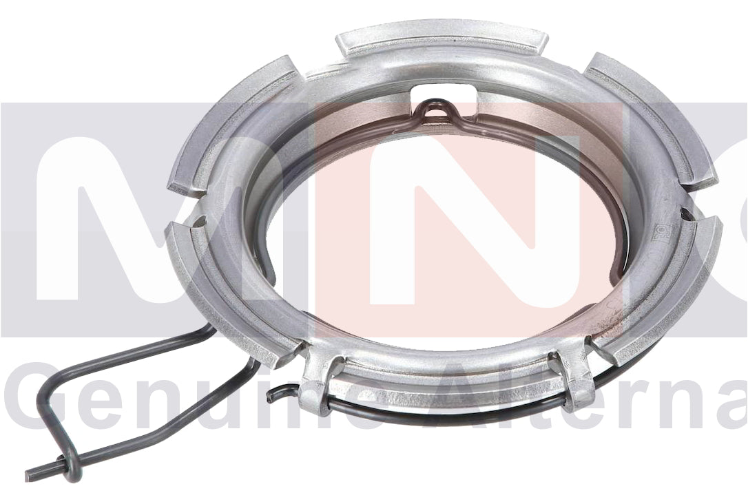 0002520646-ClutchReleaseBearing-Mercedes