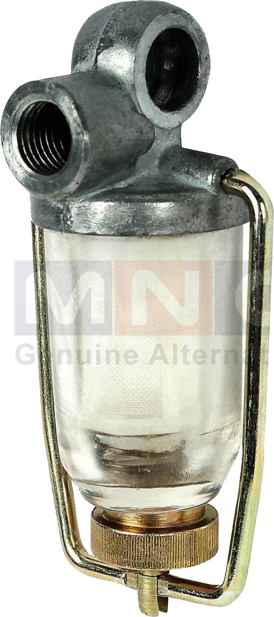 0003005810-PreCleanerFuelFilter-Renault