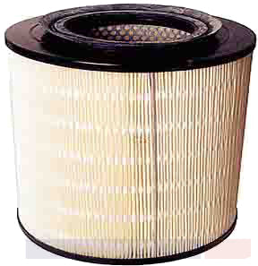 0003564110-AirFilterCartridge-Renault