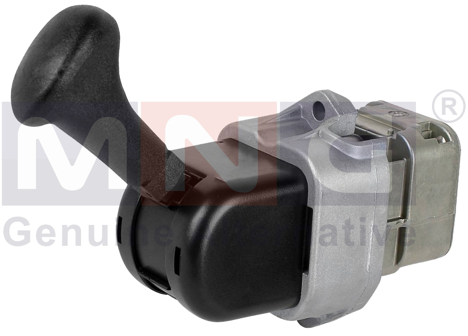 0004200284-HandBrakeValve-Mercedes