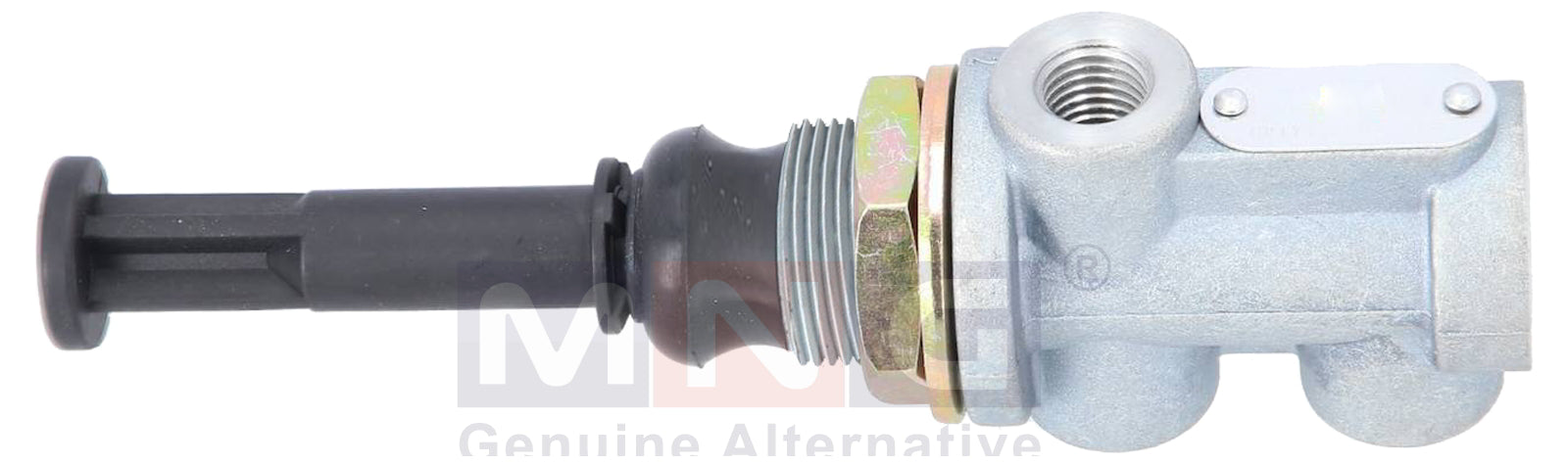 MNG Spare Parts 106-185 replaces Button Valve Mercedes 0004342401, 4630131110