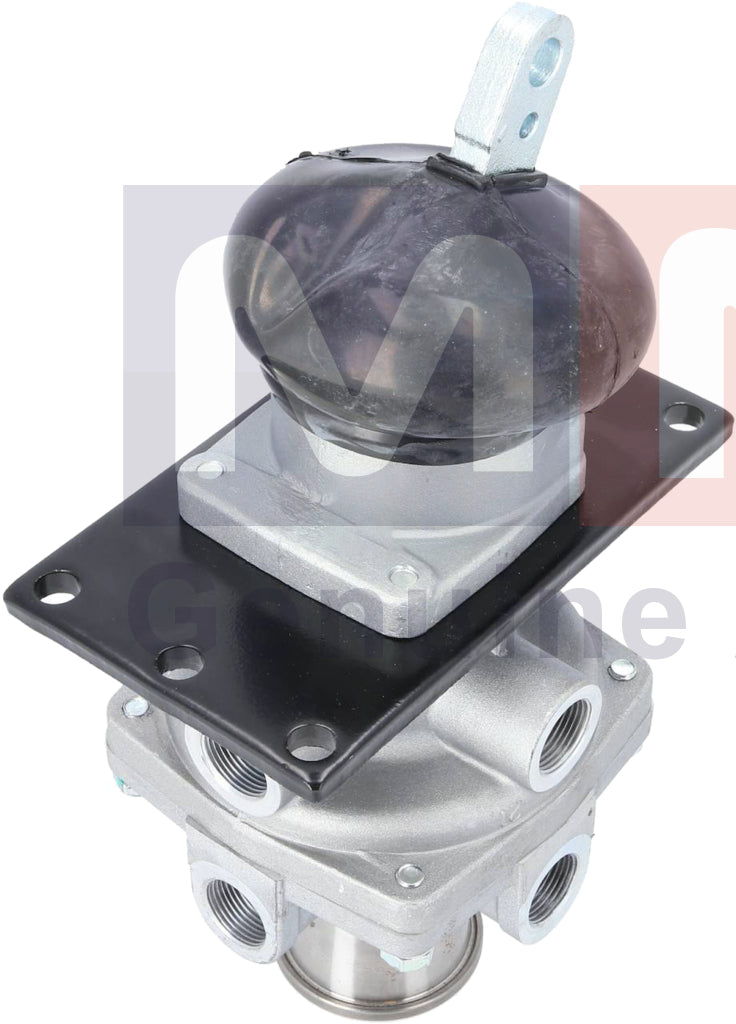 MNG Spare Parts replaces Foot Brake Valve 00222724 Iveco