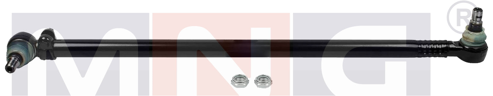 0024604505-DragLinkAssembly-Mercedes