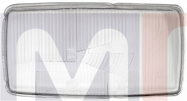 0028260690-HeadLampGlass-Mercedes