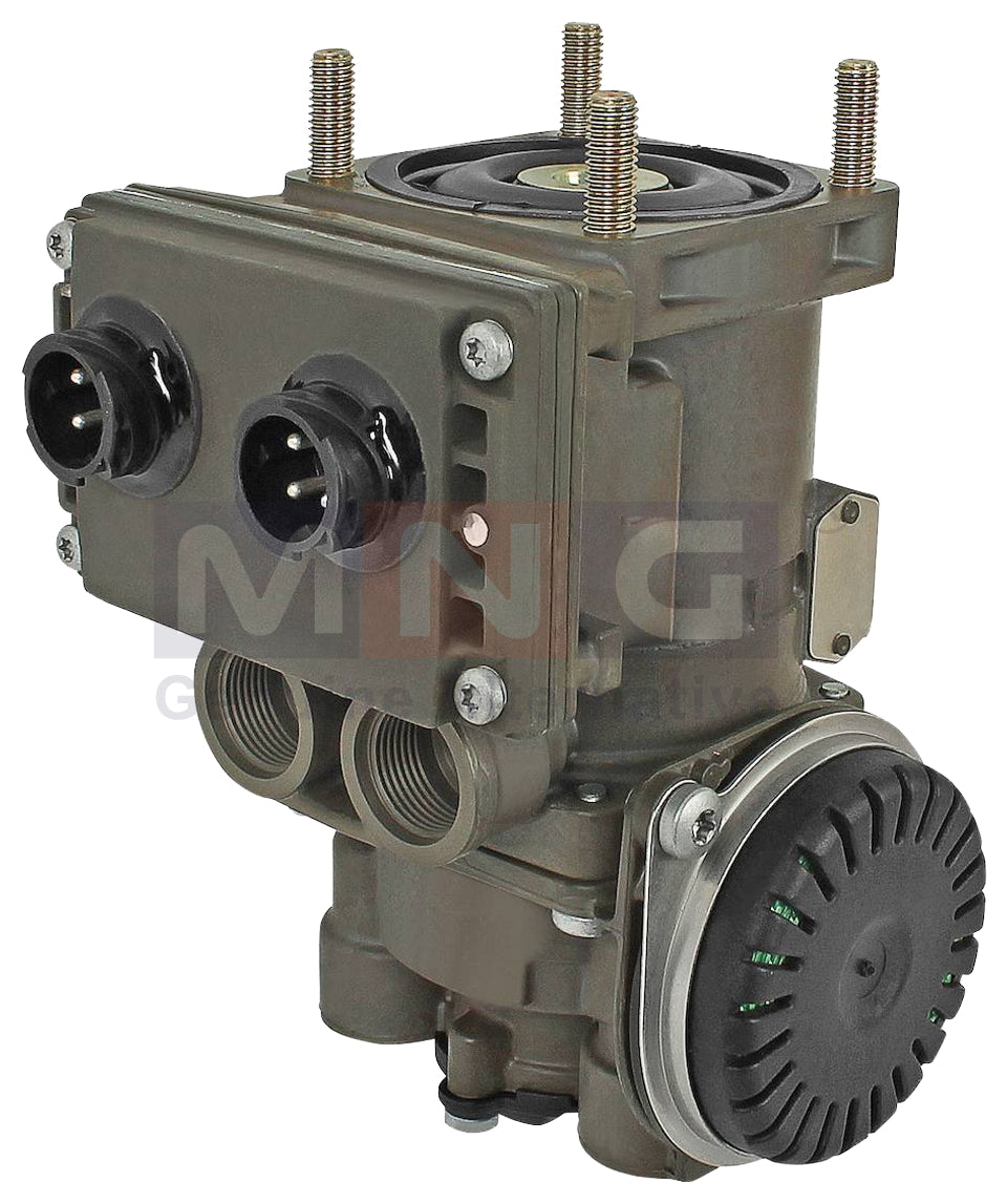 MNG Spare Parts 106-167 replaces 0034318106  Foot Brake Valve Mercedes