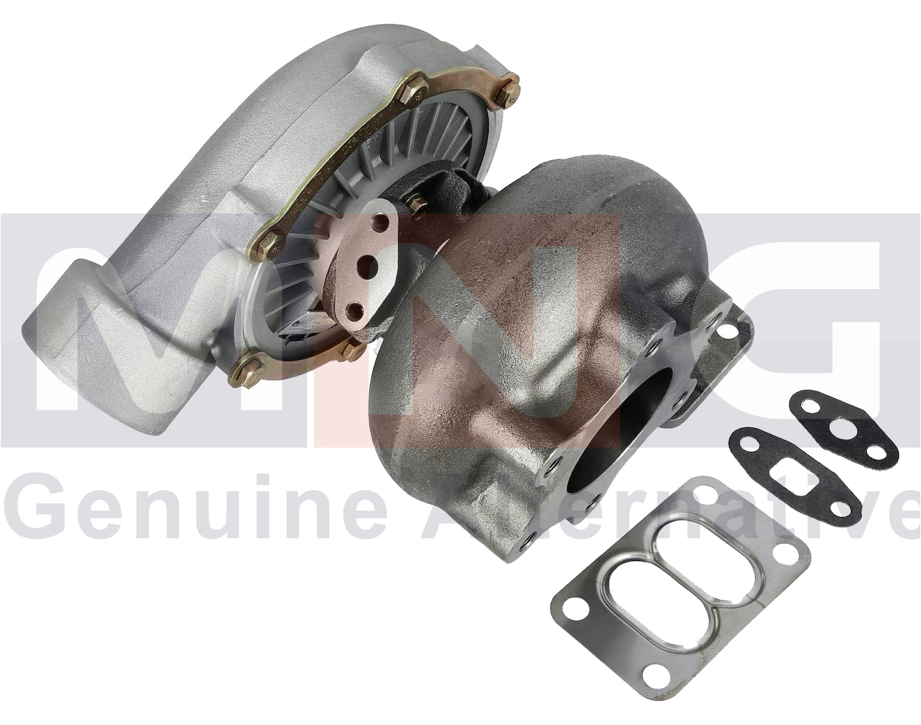 0040966099-TurboCharger-Mercedes