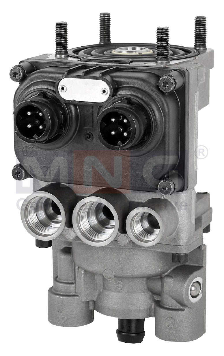 MNG Spare Parts 106-169 replaces Foot Brake Valve Mercedes 0044312205, 4800010000