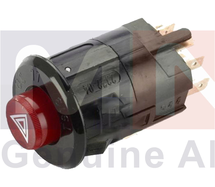 0045450224-HazardWarningSwitch-Mercedes