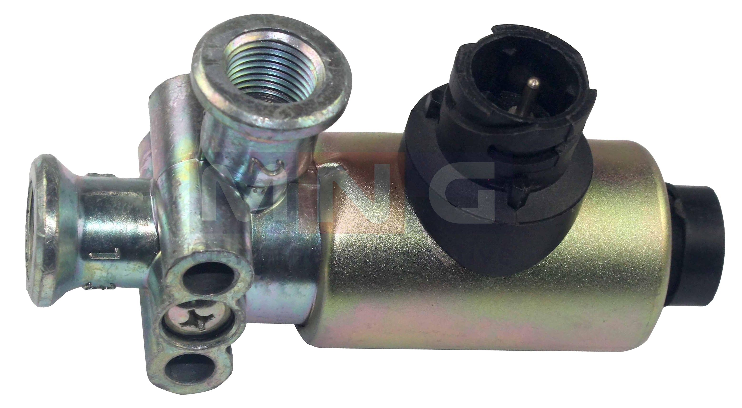 0059971236-SolenoidValve-Mercedes 