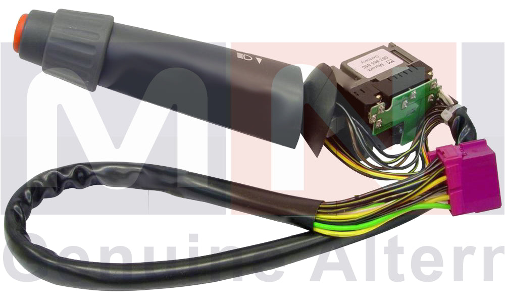 0085450124C45-SteeringColumnSwitch-Mercedes 