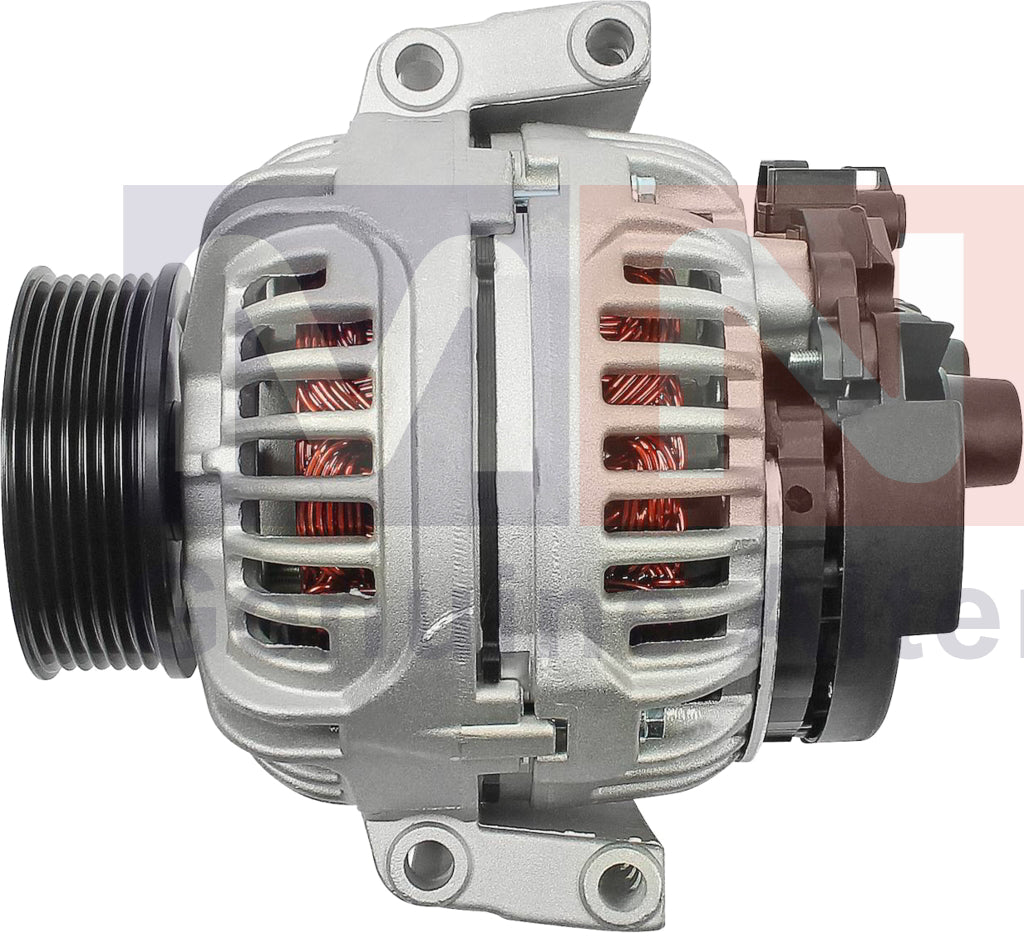0124555018-Alternator-DAF