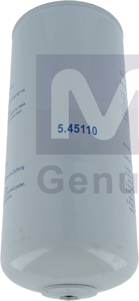 0267714-OilFilter-DAF