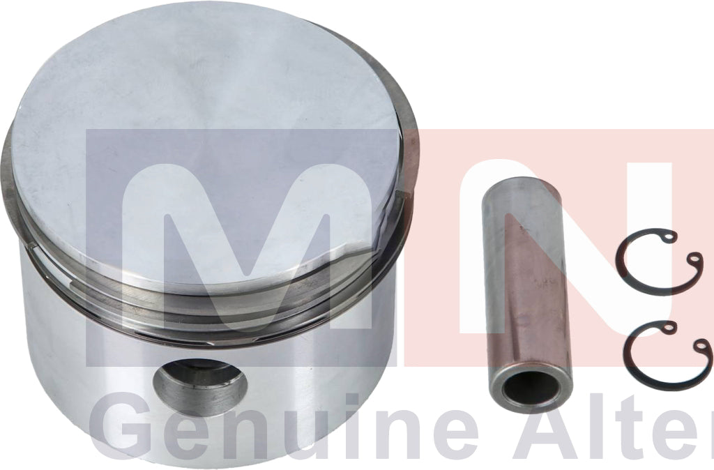 MNG Spare Parts replaces Piston, Iveco 08121570, 4111416232 Eurocargo Eurotech Eurostar Eurotrakker