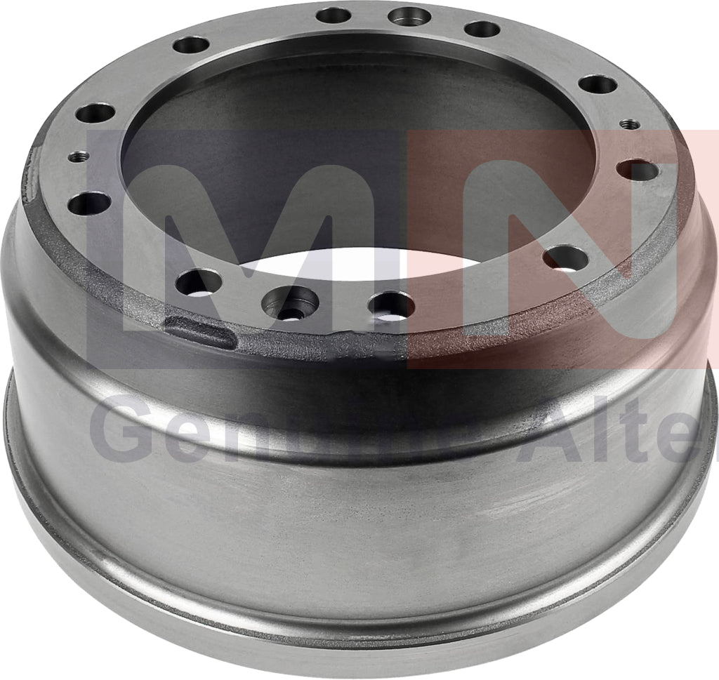 1233462-BrakeDrum-DAF
