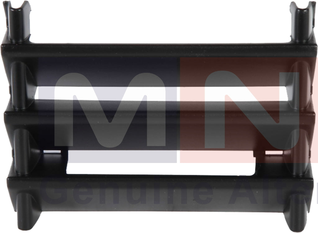 1309113-CoverFrontGrill-DAF