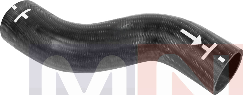 1372303-RadiatorHose-DAF