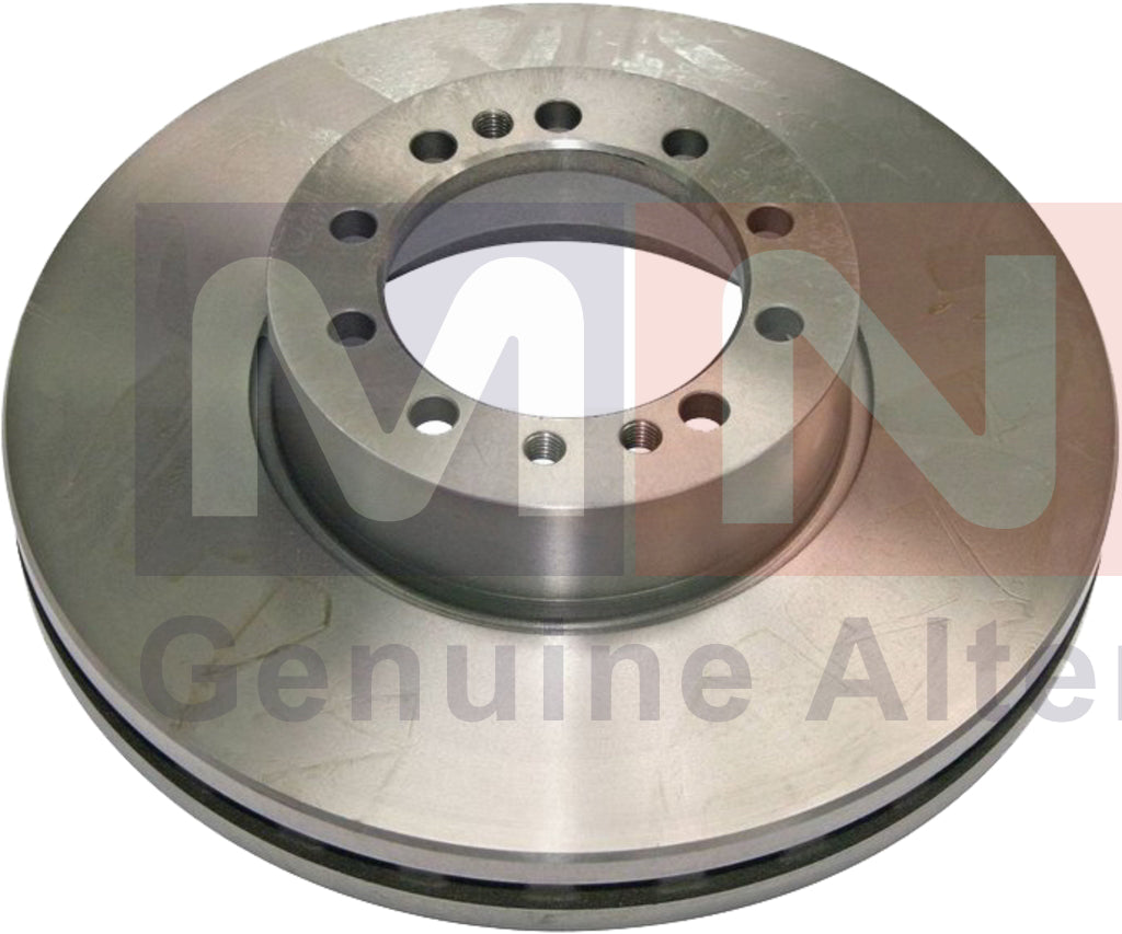 1400069-BrakeDisc-DAF