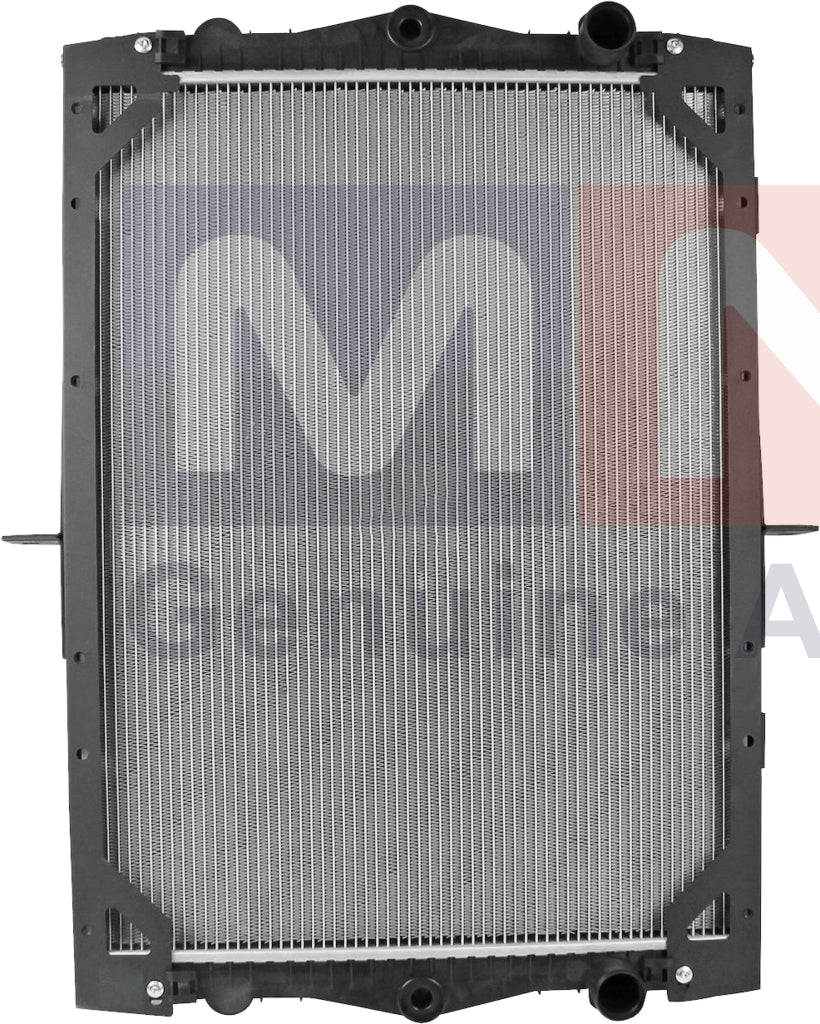 1407723-Radiator-DAF