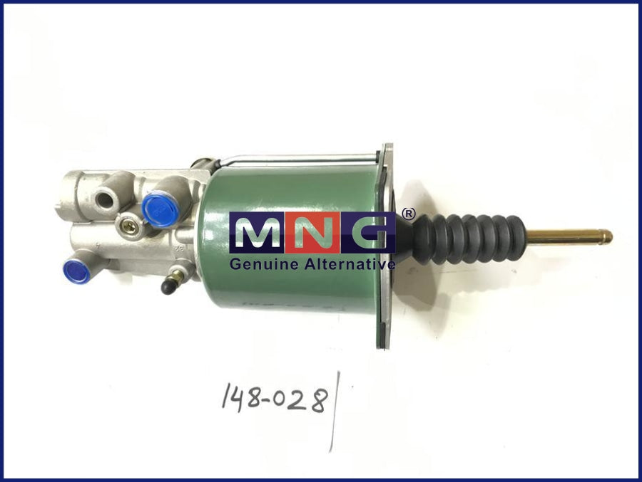 CLUTCH SERVO IVECO VG3208