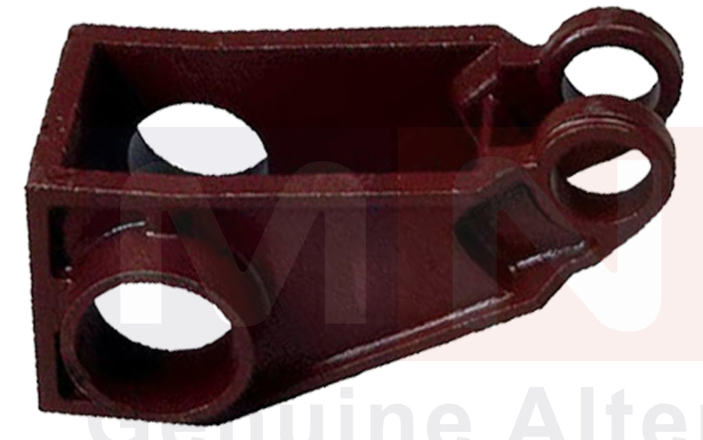 MNG Spare Parts 163-149 replaces Front Hanger Bracket ROR 30mm 21205836