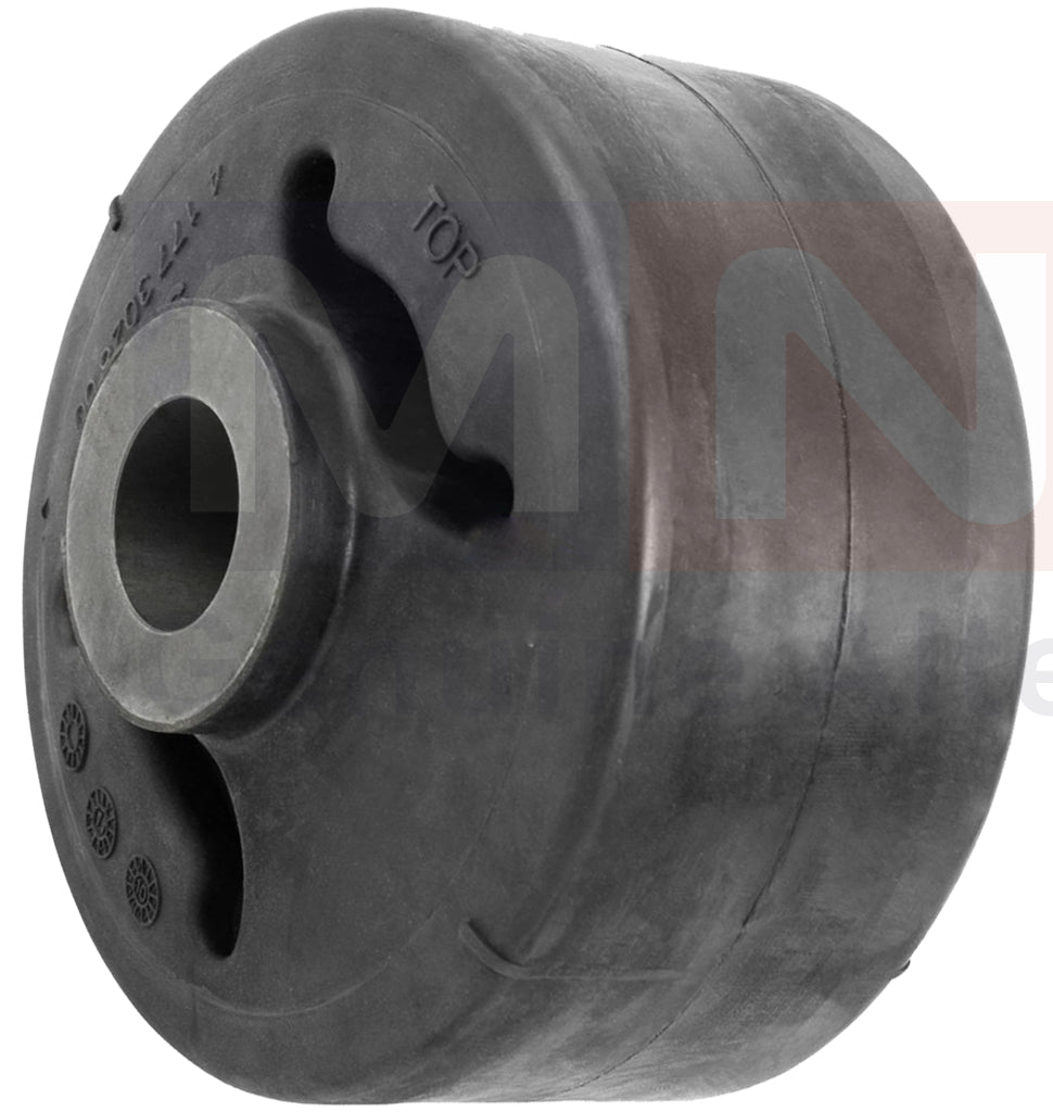MNG Spare Parts 163-660 replaces 4177302800 Silent Block Bush Rubber 113X130X245MM SAF