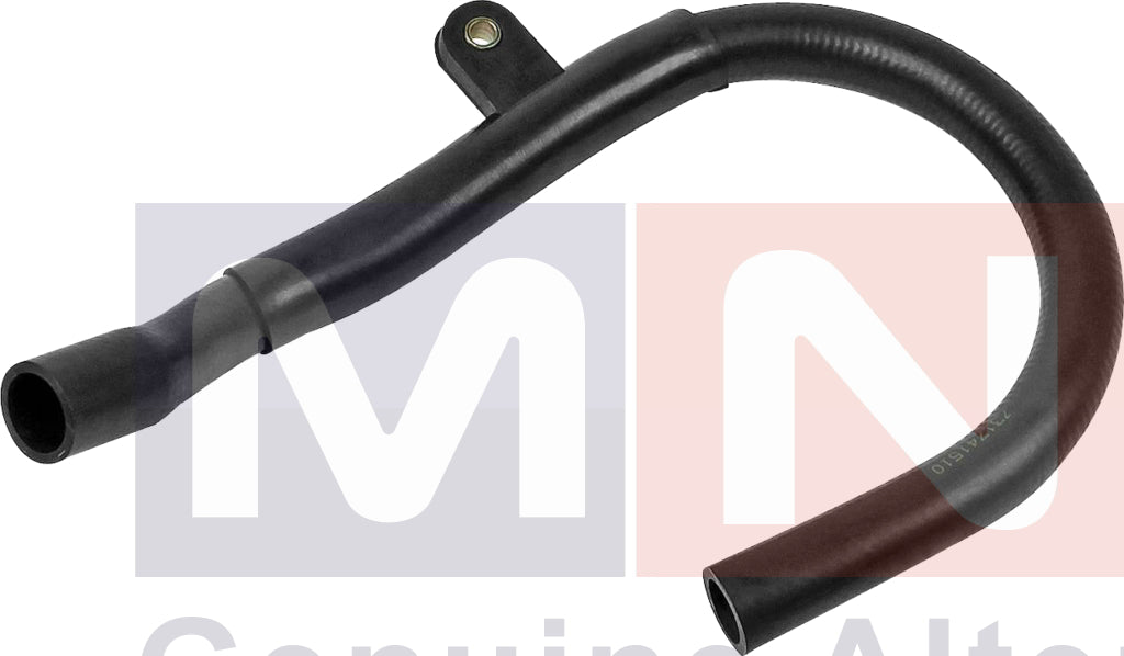 1689072-RadiatorHose-DAF