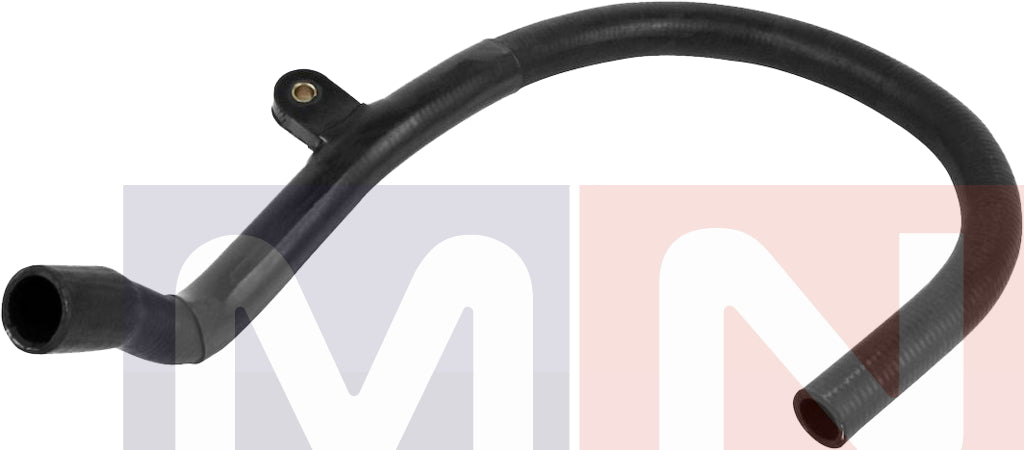 1689073-RadiatorHose-DAF