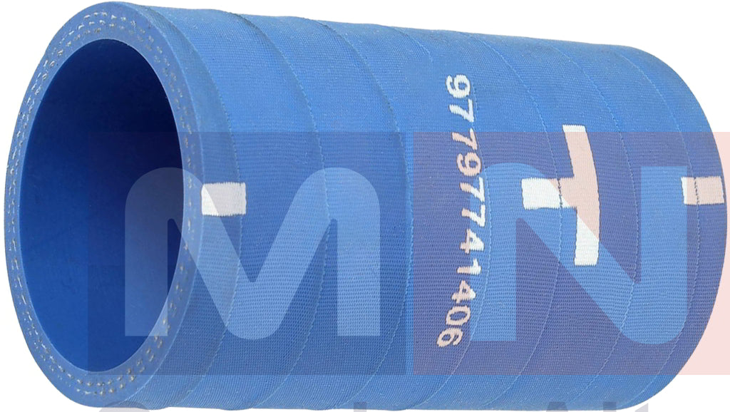 1744072-RadiatorHose-DAF